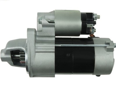 STARTERIS BRAND NEW AS-PL STARTER MOTOR S6199 AS STARTERIS AS-PL S6199 