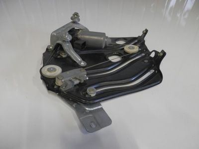 Mercedes sl r230 подъемник стекло правый задняя a2306700203 фото №1