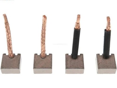 Ast psx142-143 щітка стартер щітка стартер фото №1