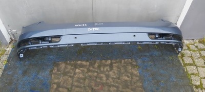 AUDI Q3 8U0807385C PARAGOLPES PARTE TRASERA PARA SENSORES DE APARCAMIENTO  