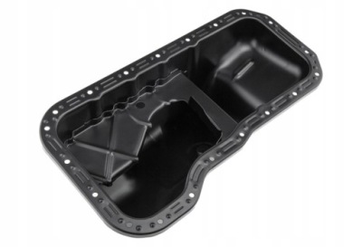 Поддон масляная nty к lancia lybra sw 1.6 фото №1