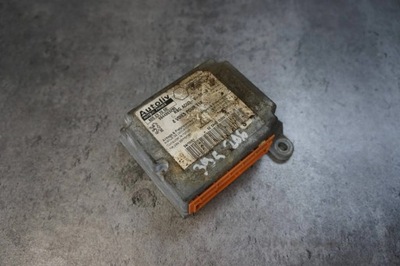 Модуль датчик подушка безопасности peugeot 206 9642928880 фото №1