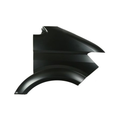 Крыло перед правый vw crafter 16- фото №1