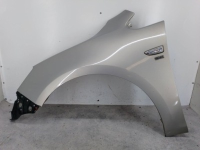 Крыло  левое  перед opel astra j z167 фото №1
