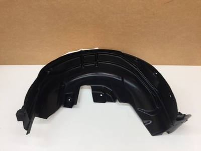 Peugeot 2008 ii 21r підкрилок ліва задні лівий задня фото №1