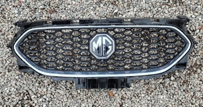 Решётка радиатора решётка радиатора радиатора mg zs lift камера фото №1