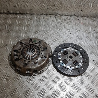 Диск прижим сцепления suzuki swift 3 mk6 фото №1