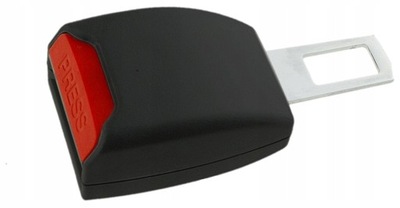 Заглушка u2r79 do ременів безпеки рух bez d фото №1