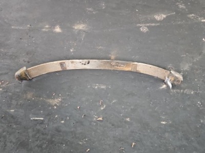 Ресора перед vw lt ii 1 щітка фото №1