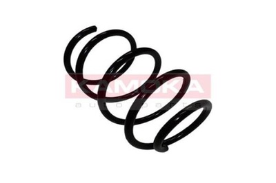 Kamoka 2110366 пружина підвіска фото №1