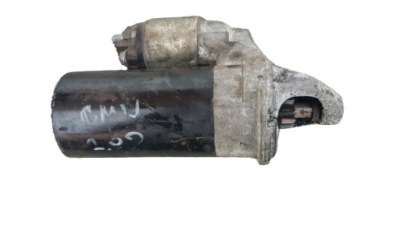 Bmw e90 3.0d стартер стартер фото №1