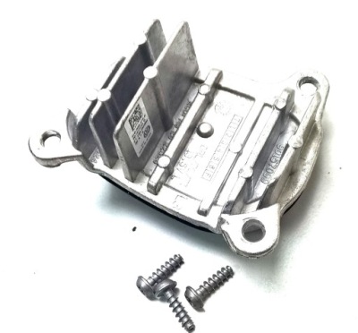 Vw golf 8 viii модуль led jeż лампи лівий перед оригінальний номер фото №1