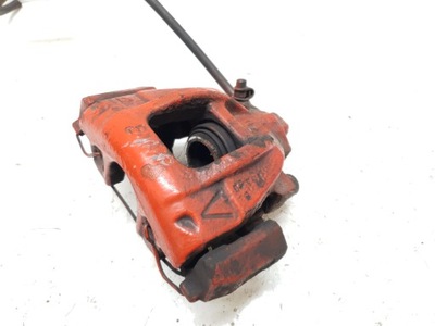 Супорт правий перед mini r50 r53 cooper s 1.6 фото №1