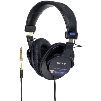 Słuchawki Sony MDR-RF865R [P] 8875475923 oficjalne archiwum