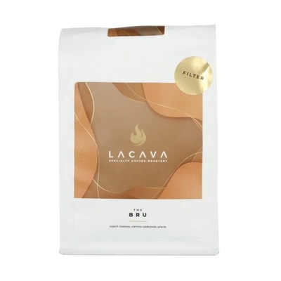 LaCava The Bru 550g