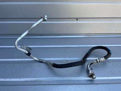 Renault megane iv шланг кондиционера фото №1