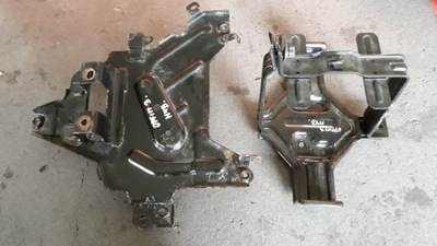 Kia optima tf iii 2011- hybr основание аккумулятор фото №1