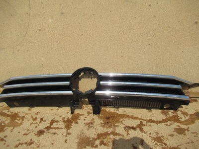 Volkswagen оригінальний номер 5ta853651 решітка радіатора решітка радіатора фото №1