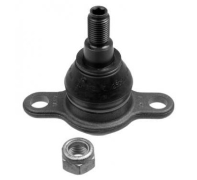 Lemforder шаровая опора рычага vw transporter фото №1