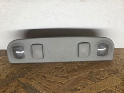 Лампа освещение кабины audi a3 a4 8e0947111a фото №1