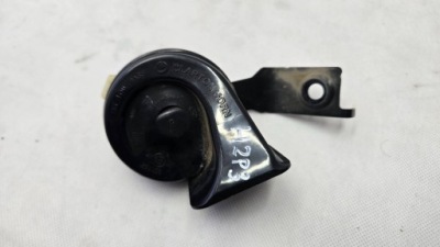 Клаксон trafic 3 2.0 рестайлинг  vivaro b 256107361r фото №1