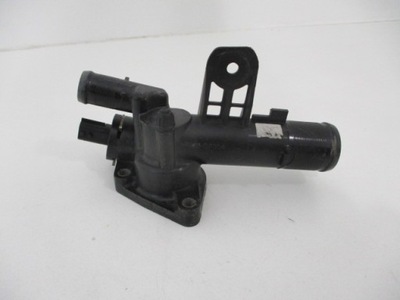 Renault clio iii 1.5 dci корпус термостата 82009543288 фото №1