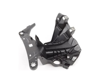 Кронштейн крила bmw x5 f15 2013 - праве фото №1