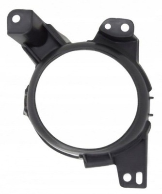 Mazda 6 кронштейн кронштейн противотуманной фары lewego лампы 12- фото №1