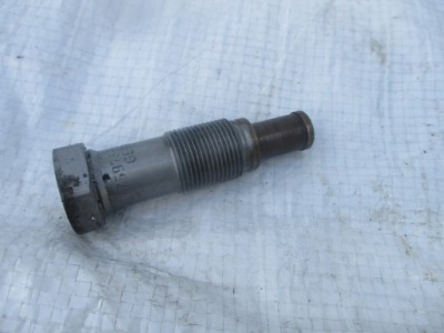 Натяжитель распределительного вала 1.6 thp peugeot mini citroen bmw фото №1