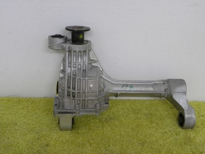 Мост дифференциал перед navara pathfinder r51 d40 2,5d 3.692 оригинал фото №1