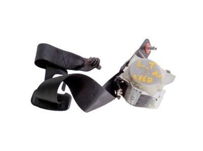 Kia pro ceed ed 08-12 pas безпеки лівий задня фото №1