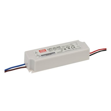 LPC-100-700 Zasilacz LED 100W 72~143V 700mA