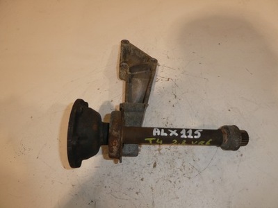 Привідний вал підпора 02g409905a vw t4 vr6 2.8 фото №1