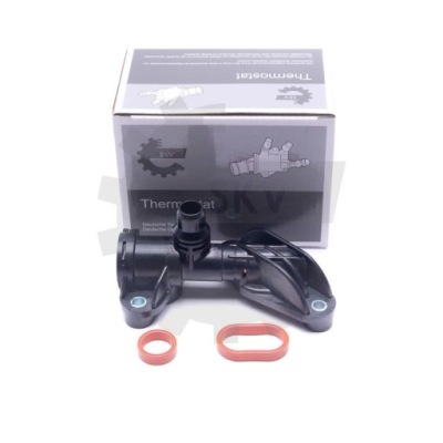 Термостат bmw x5 e70 x6 e71, e72 17107558267 фото №1