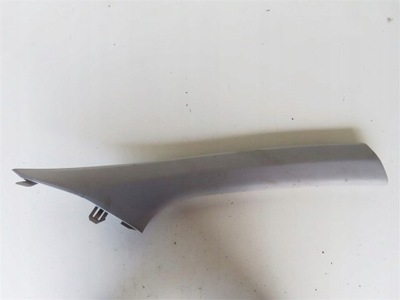 Захист стійка передня права hyundai i30 ii 5d 12- фото №1