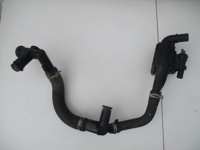 Магистраль wody peugeot ford citroen 1.6 hdi tdci фото №1