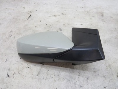 Зеркало правое 3 pin hyundai i30 ii фото №1