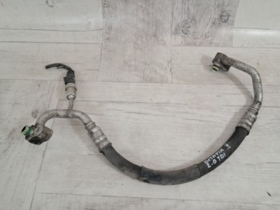 Skoda octavia ii шланг трубка кондиционера 2.0 tdi 1k0820721ac фото №1