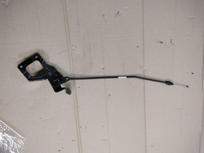 Renault koleos ii засов трос капот замок 3043565 оригинальный номер оригинал фото №1