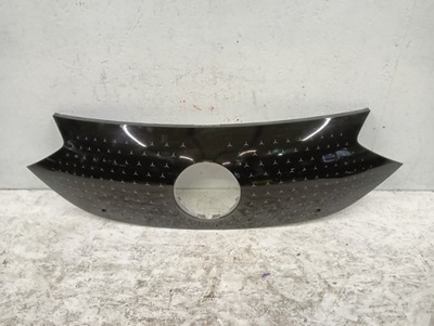 Решётка радиатора решётка радиатора решётка радиатора mercedes eqe 295 a295 w295 фото №1