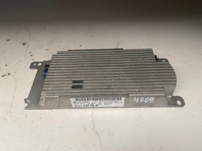 Bmw 1 f20 f21 модуль bluetooth 9257150 фото №1