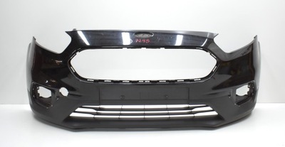 Ford transit courier lift бампер перед передній org фото №1