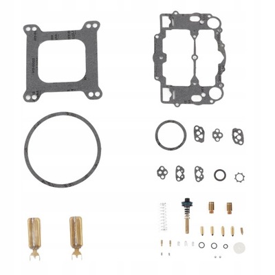 36 PIEZAS JUEGO DE REPARACIÓN CARBURADOR 8M0120193  