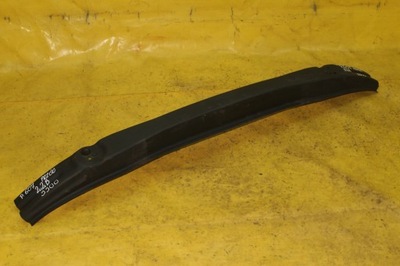 Балка перед peugeot 607 2.2b фото №1