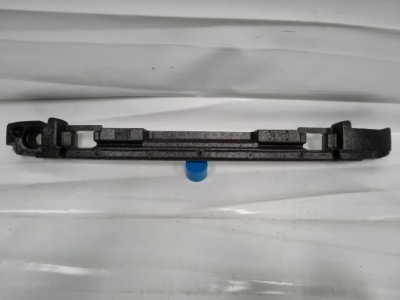 Vw polo 2g0 абсорбер бампера перед 2g0807248 фото №1