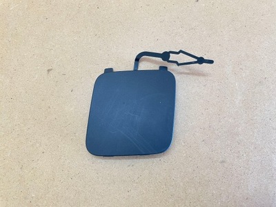 Заглушка фаркоп перед peugeot partner iii 3 фото №1