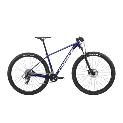 Rower górski Orbea Onna 50 29 2023 violet blue/white L