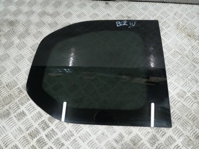 Скло задня задня права citroen berlingo iv rifter combo e фото №1