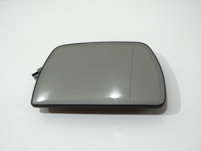 Вкладыш фотохромный bmw x3 e83 оригинал правый фото №1