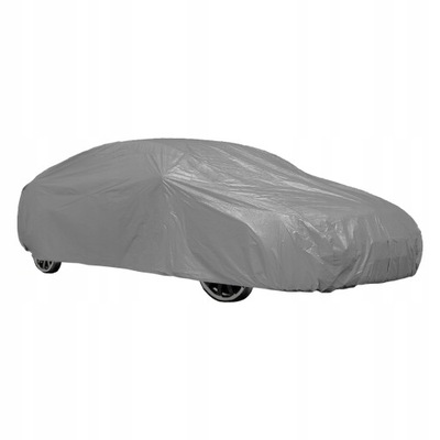 TOLDO AL AUTO S1 HATCHBACK SMART 250-270CM  